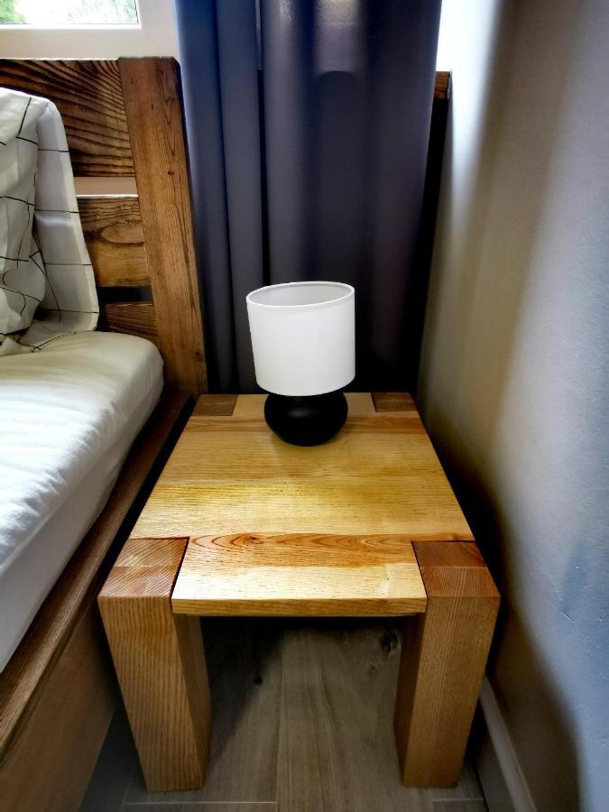 Apartament Przy Arsenale Wrocław Buitenkant foto
