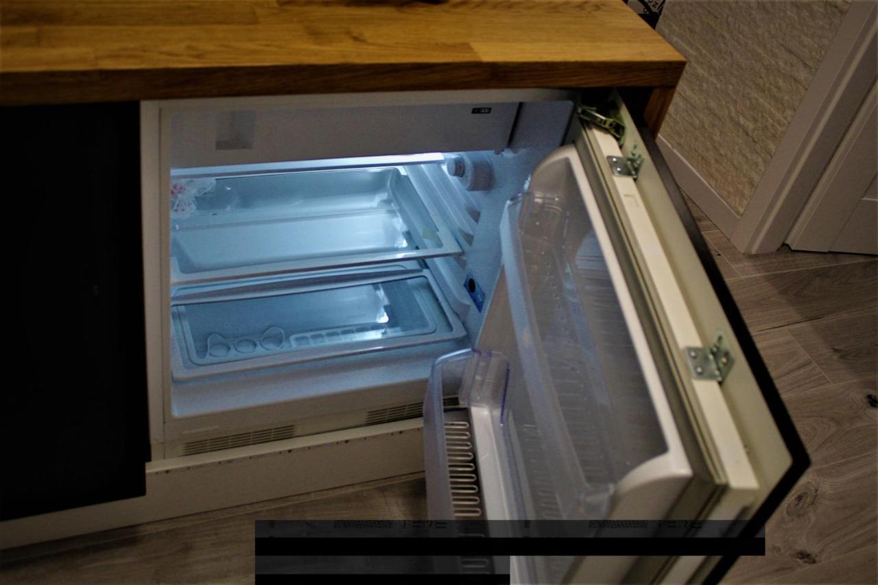 Apartament Przy Arsenale Wrocław Buitenkant foto