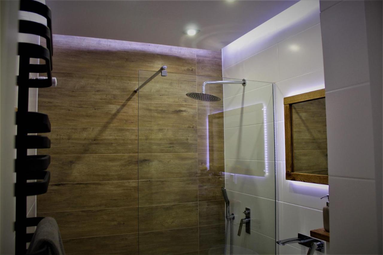 Apartament Przy Arsenale Wrocław Buitenkant foto