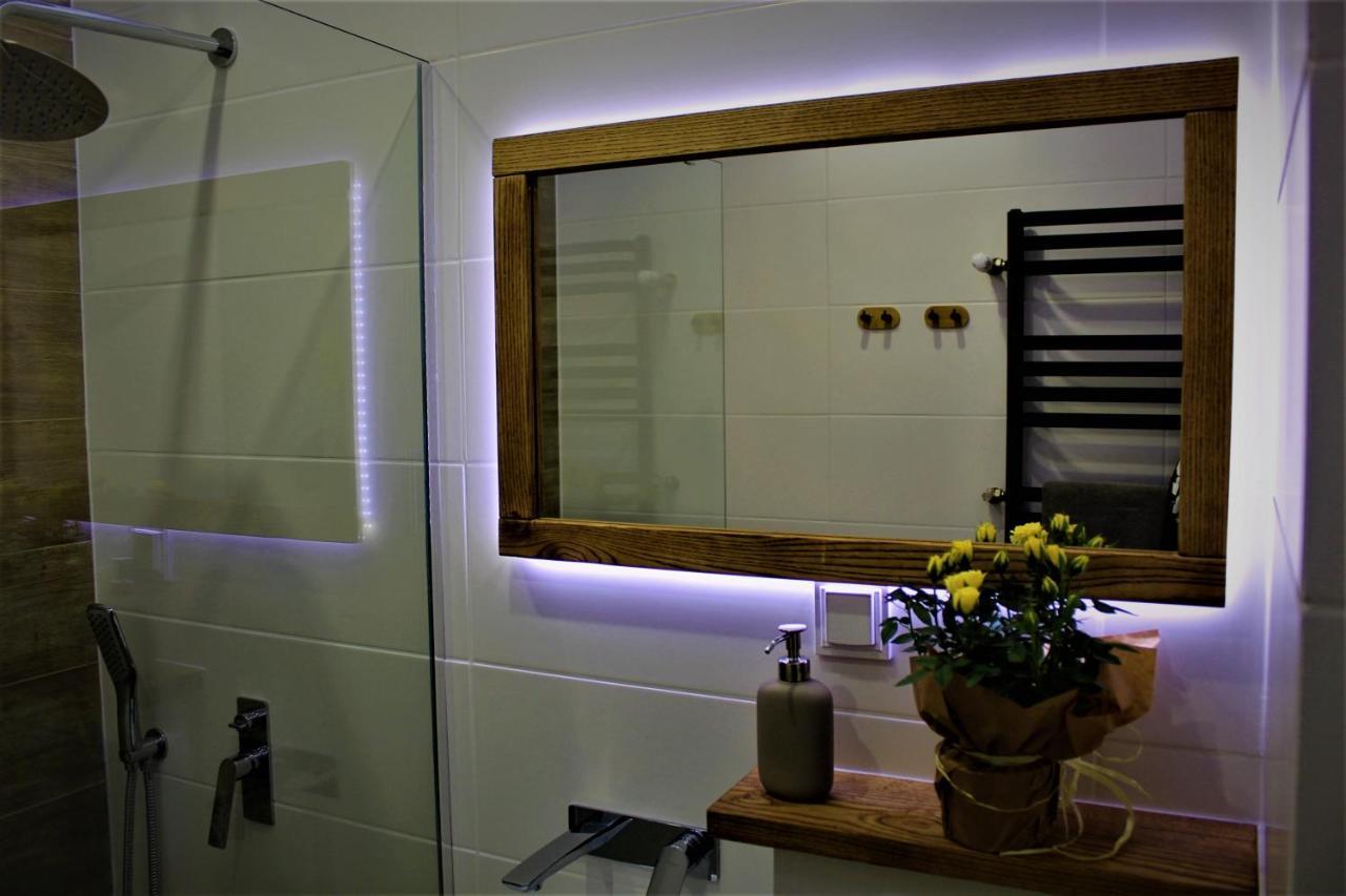 Apartament Przy Arsenale Wrocław Buitenkant foto