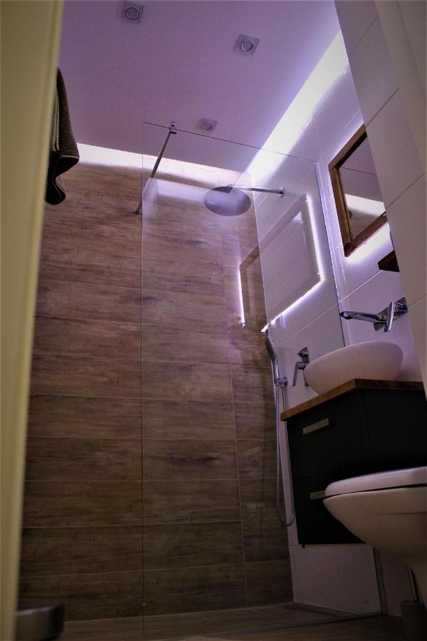 Apartament Przy Arsenale Wrocław Buitenkant foto