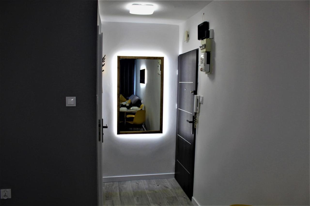 Apartament Przy Arsenale Wrocław Buitenkant foto