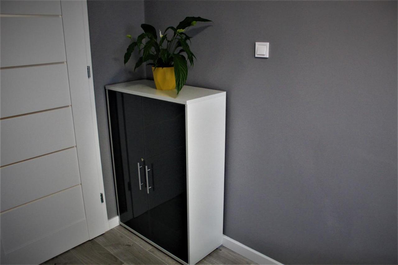 Apartament Przy Arsenale Wrocław Buitenkant foto