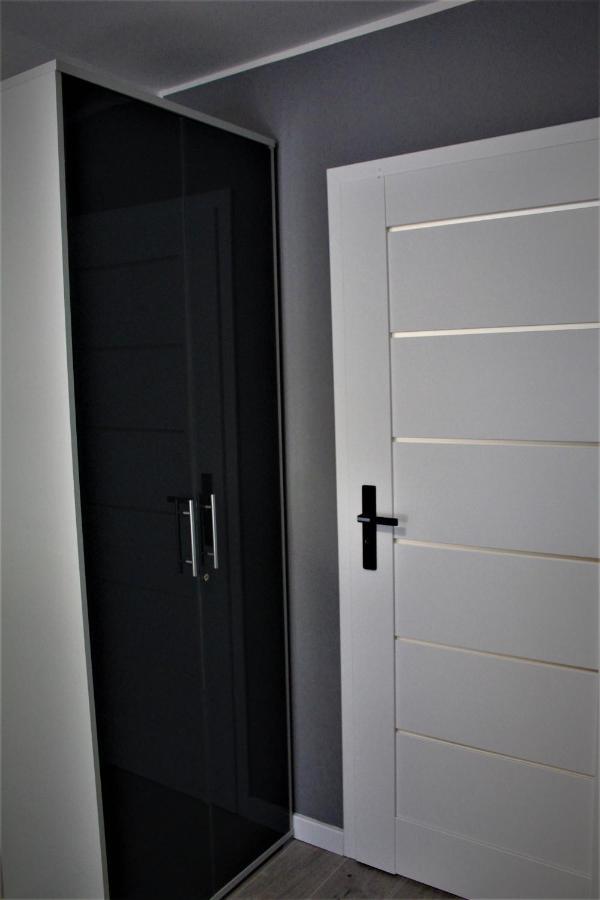Apartament Przy Arsenale Wrocław Buitenkant foto