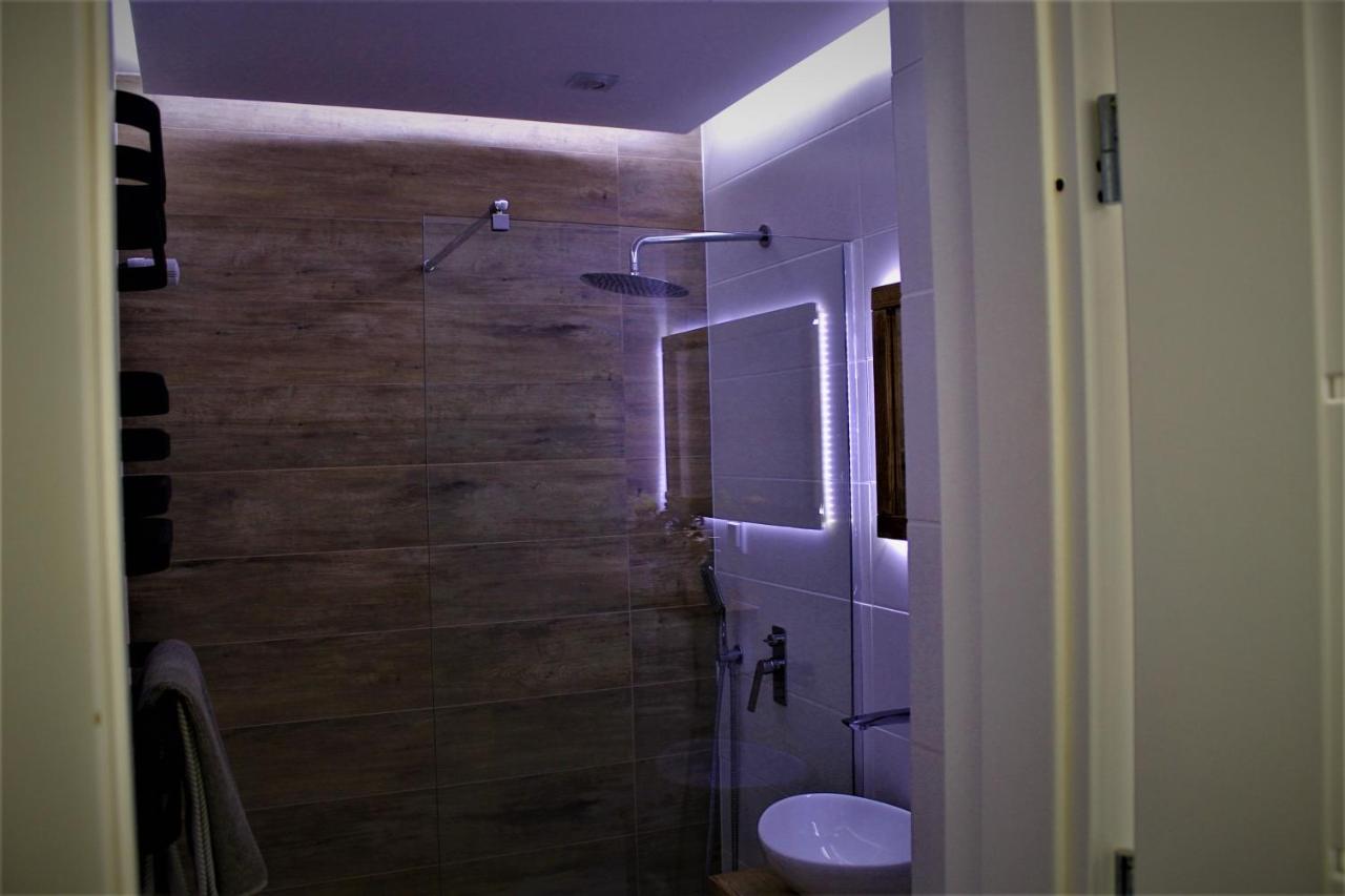 Apartament Przy Arsenale Wrocław Buitenkant foto