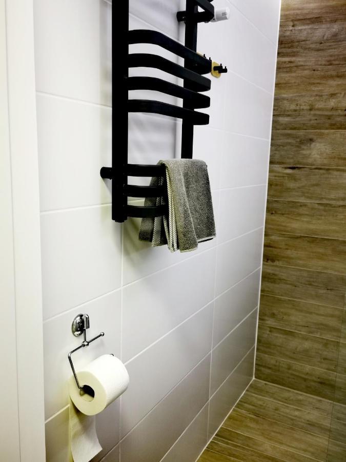Apartament Przy Arsenale Wrocław Buitenkant foto