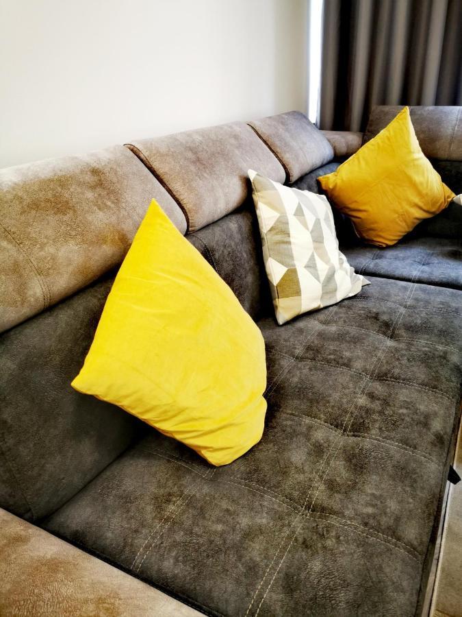 Apartament Przy Arsenale Wrocław Buitenkant foto