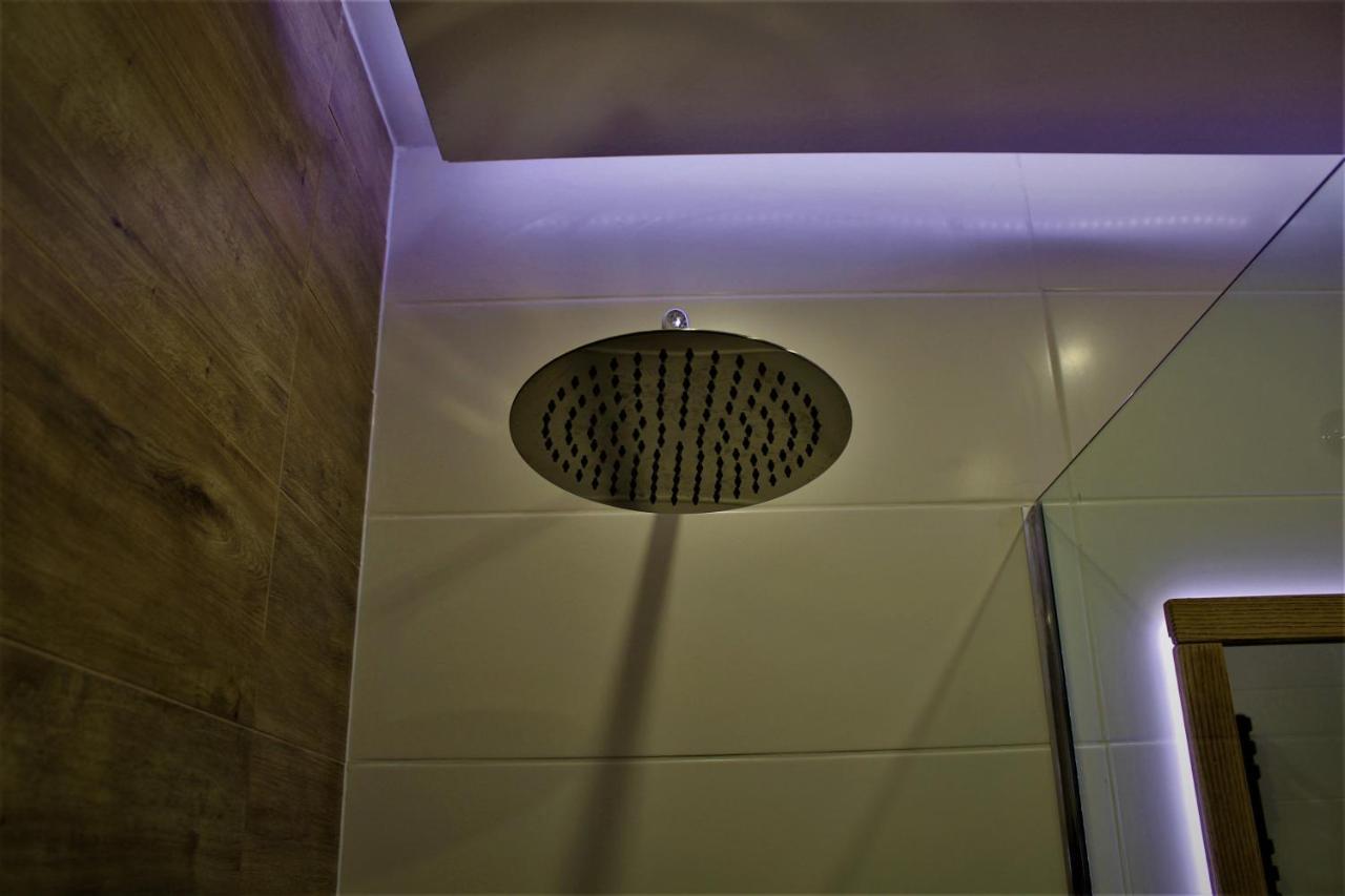 Apartament Przy Arsenale Wrocław Buitenkant foto