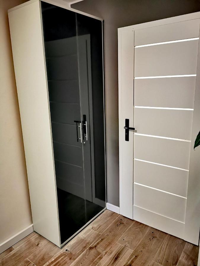 Apartament Przy Arsenale Wrocław Buitenkant foto